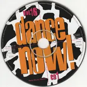 Double CD - Scooter, Robbie Williams, DJ Bobo a.o. - Dance Now! Vol. 16