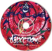 CD - Shawn Christopher / Snap / Device a.o. - Dance Now!! (Arista's Dance Collection Vol. 1)