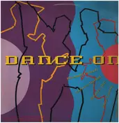 Gina T. - Dance On