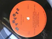 LP - The Tymes, Dee Dee Sharp Gamble, Chubby Checker, The Orlons... - Dance A-Go-Go With All The Stars Vol. 2
