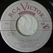 7inch Vinyl Single - Various - Dance Band Hits - EP