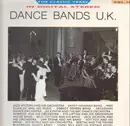 LP - Various - Dance Bands U.K.
