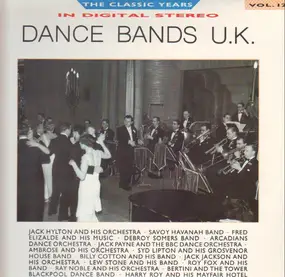 Somers - Dance Bands U.K.