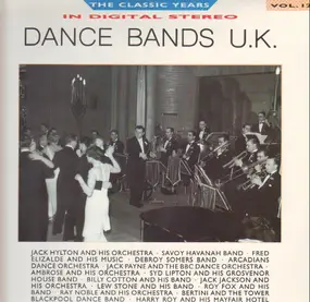 Somers - Dance Bands U.K.