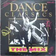 12inch Vinyl Single - The Whispers, First Choice, Michael Zager Band, a.o. - Dance Classics - The Mix