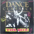 12inch Vinyl Single - The Whispers, First Choice, Michael Zager Band, a.o. - Dance Classics - The Mix