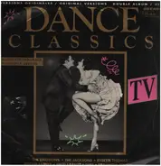 Heatwave / Break Machine a.o. - Dance Classics TV