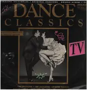 Double LP - Heatwave / Break Machine a.o. - Dance Classics TV