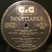 12inch Vinyl Single - Various - Dance Classics Volume 4