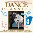CD - Evelyn Thomas / Chaka Khan / Luisa Fernandez a.o. - Dance Classics Volume 4
