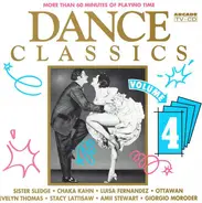 Various - Dance Classics compilation Vol. 4