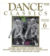 Spinners / Sugarhill Gang / Prince a.o. - Dance Classics Volume 6