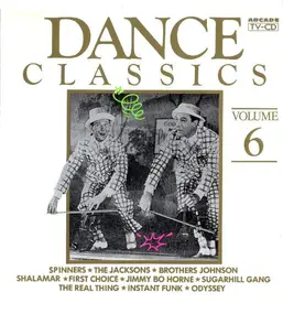 Various Artists - Dance Classics Volume 6