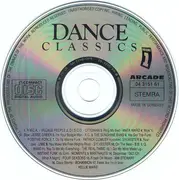 CD - Village People / Ottawan a.o. - Dance Classics Volume 1