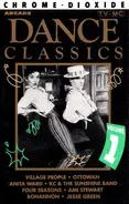 E. Starr, O.Cheatham a.o. - Dance Classics Volume 1