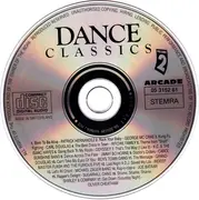 CD - Patrick Hernandez, George Mc Crae, Carl Douglas - Dance Classics Volume 2