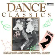 Isaac Hayes / Carl Douglas / Sugarhill Gang a.o. - Dance Classics Volume 2