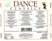 CD - Patrick Hernandez / Carl Douglas - Dance Classics Volume 2