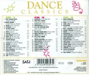 CD-Box - Shannon, Divine, a.o. - Dance Classics