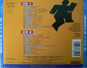 Double CD - Double Dee, Double You, Joy, a. o. - Dance Club Volume 6