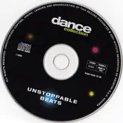 CD - Bomb The Bass, Coldcut, Neneh Cherry, a.o. - Dance Collection - Unstoppable Beats