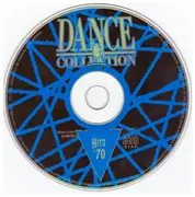 CD - Barry White, Casey a.o. - Dance Collection - Hits '70