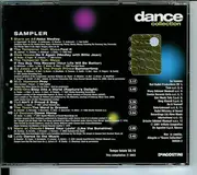 CD - Stars On 45, The Tamperer, Club House, a.o. - Dance Collection - Sampler
