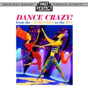 CD - Savoy Orpheans, Cab Calloway & others - Dance Crazy! - From The Charleston To The Jive