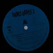 LP - Dennis Edwards, Toto, Ray Munnings - Dance Dance 2