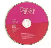 CD - Dina Carroll, Loni Clark a.o. - Dance Divas