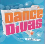 CD - Gloria Gaynor, Reina, Ultra Nate - Dance Divas