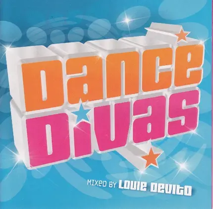 Gloria Gaynor, Reina, Ultra Nate - Dance Divas