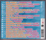 CD - Gloria Gaynor, Reina, Ultra Nate - Dance Divas