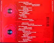 Double CD - U96 - Dance Explosion 1