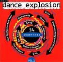 Double CD - Captain Hollywood Project, Stereo MC's, 2 Unlimited, a.o. - Dance Explosion Vol. 1 - A Choice Of The Best
