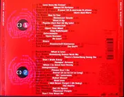 Double CD - Captain Hollywood Project, Stereo MC's, 2 Unlimited, a.o. - Dance Explosion Vol. 1 - A Choice Of The Best