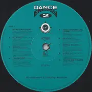 LP - Various - Dance Energy 2