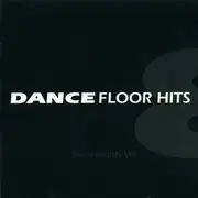CD - Rockwell, Michael Sembello, David Naughton - Dance Floor Hits (Disco Nights Volume 8)