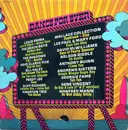 Double LP - Louis Prima / Peggy Lee / u. a - Dance For Ever