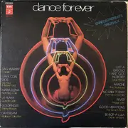 LP - Camillo a.o. - Dance For Ever