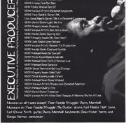 CD - Tony Rebel, Everton Blender, Louie Culture - Dance Hall Liberation