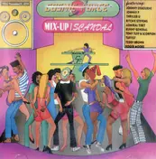 Teddy Brown - Dance Hall Vol. 2 - Mix Up Scandal
