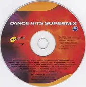 CD - Lost, M.A.C., France Joli ... - Dance Hits Supermix 2