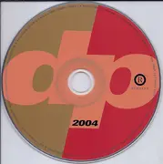 CD - Deborah Cox, Wayne Wonder, Amuka - Dance Party (Like It's 2004)