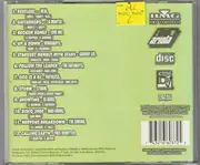 CD - Neja, La Montse, Love INC. - Dance Party Volumen Ⅱ