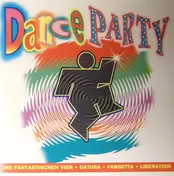 Jordy - Dance Party