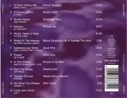 CD - Space Frog / A-Trax a.o. - Dance Pool The Club Collection