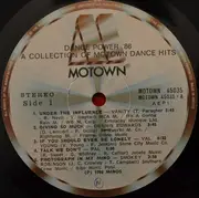 LP - Pal, Vanity a.o. - Dance Power '86