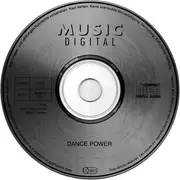 CD - Lime / Shannon / Imagination - Dance Power