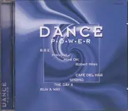 BBE, Marusha, Robert Miles - Dance Power